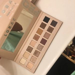 Lorac pro palette 3